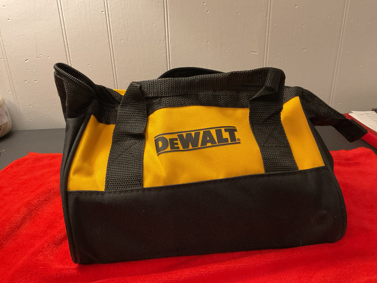 Taladro/destornillador sin escobillas DEWALT DCD800D2 20V MAX XR de 1/2 pulg. Kit