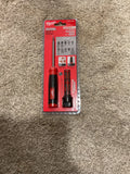 Milwaukee 48-22-2934 27-in-1 Security Precision Multi-Bit Screwdriver