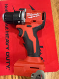 Milwaukee 3601-20 M18 Compact Brushless 1/2-In. Drill/Driver — Tool Only — New Kit Breakdown