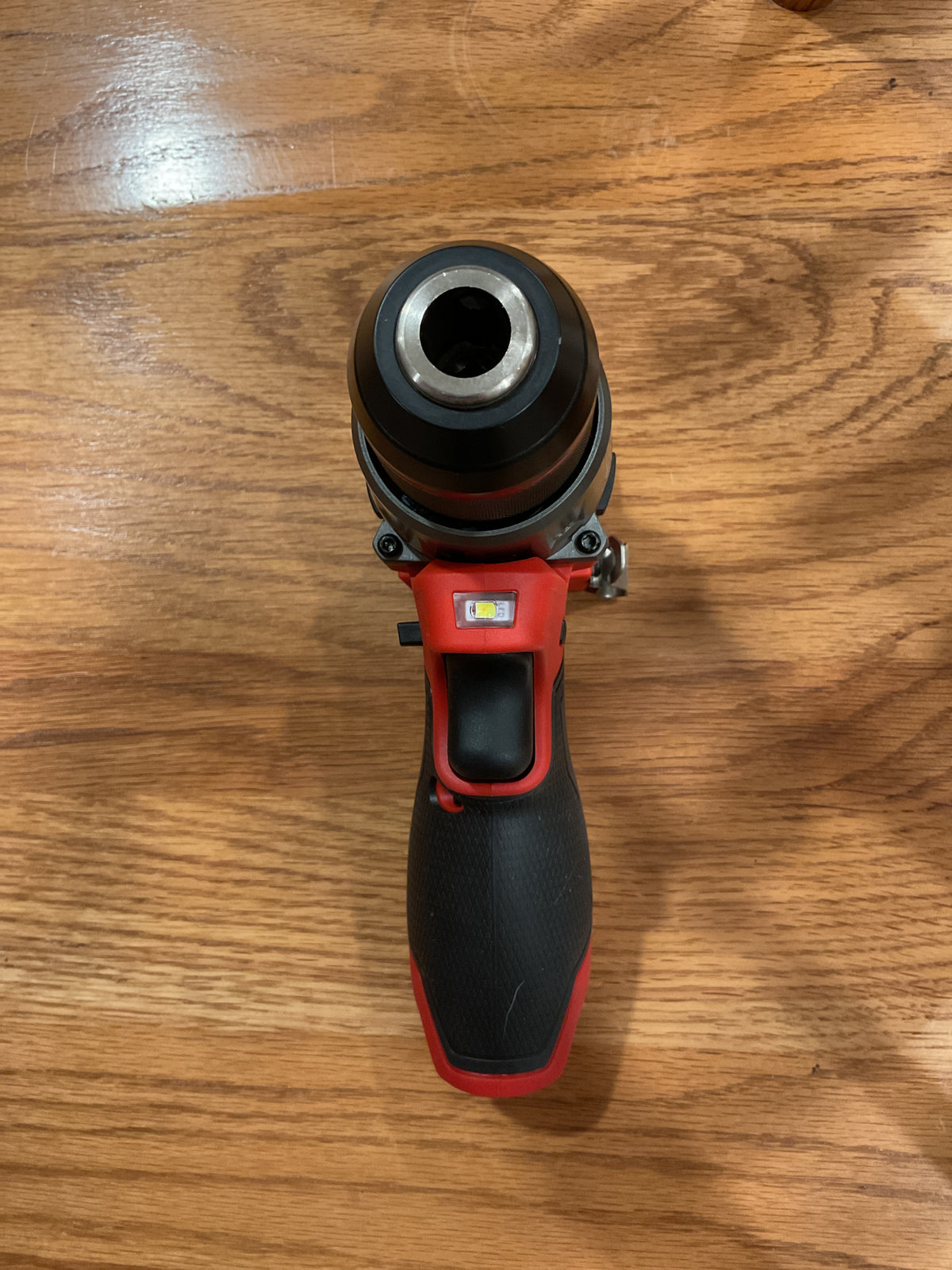 Milwaukee 3404-20 M12 FUEL 1/2-In. Hammer Drill/Driver — Tool Only