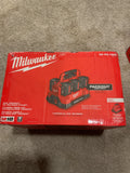 Milwaukee M18 PACKOUT 6-Bay Rapid Charger 48-59-1809 NEW