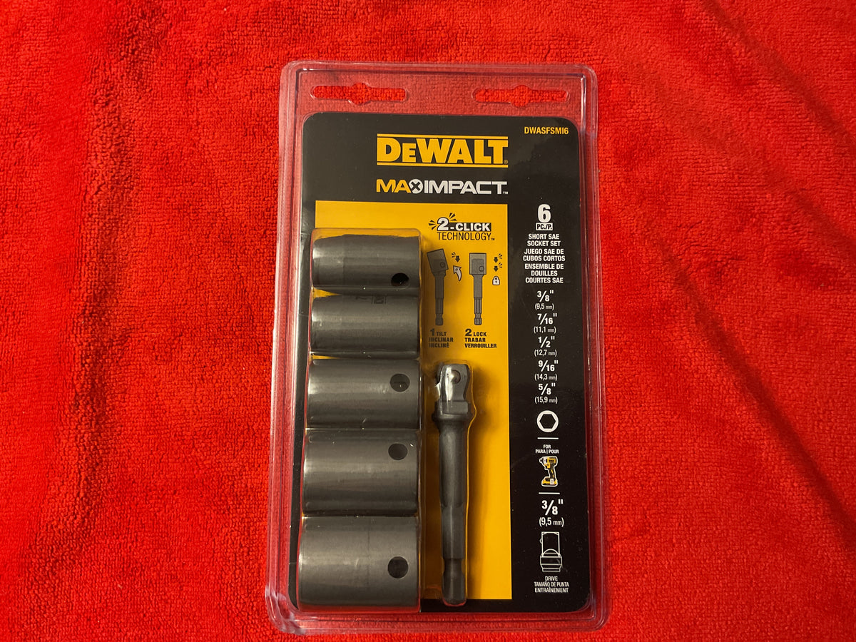 Taladro/destornillador sin escobillas DEWALT DCD800D2 20V MAX XR de 1/2 pulg. Kit
