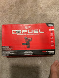 2551-22 — MILWAUKEE M12 FUEL SURGE 1/4 in. Hex Impact Driver Kit