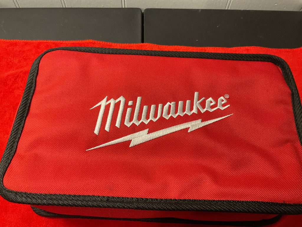 BOLSO PEQUEÑO MILWAUKEE