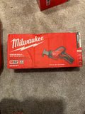 2420-21 — MILWAUKEE M12 HACKZALL Reciprocating Saw Kit