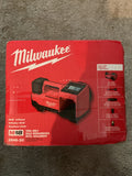 2848-20 — MILWAUKEE M18 Inflator - Tool Only