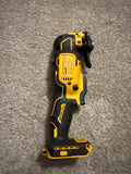 DEWALT DCS356 20V MAX XR Brushless Oscillating Multi-Tool