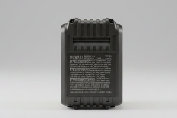 20V MAX XR  Lithium-Ion 6.0Ah Battery