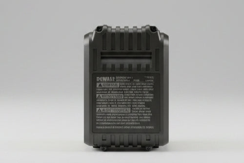20V MAX XR  Lithium-Ion 6.0Ah Battery