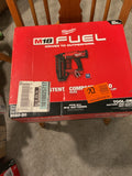 3020-20 — MILWAUKEE M18 FUEL 16-Gauge Straight Finish Nailer - Tool Only