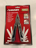 HUSKY 13-in-1 Multi-Tool