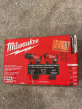 3494-22 — MILWAUKEE M12 Brushless Subcompact Drill + Impact Driver 2-Tool Combo Kit