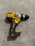 DEWALT DCD999  20V MAX XR Brushless Hammer Drill