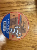 Merco Red Electrical Tape 3/4" x 60' x 7 Mil – NEW