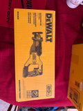 DEWALT DCS382B Sierra recíproca inalámbrica sin escobillas 20V MAX XR (solo herramienta)