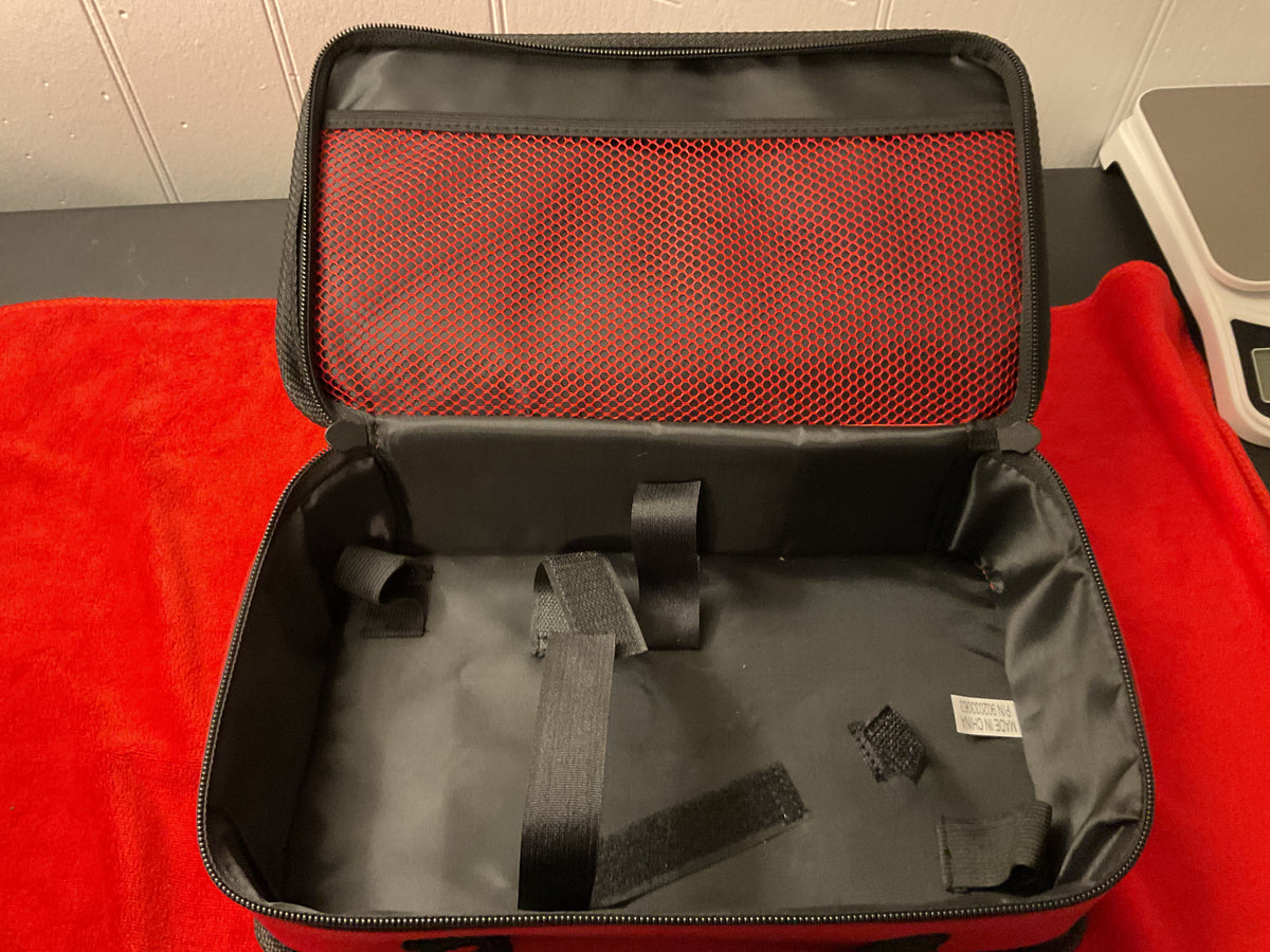BOLSO PEQUEÑO MILWAUKEE