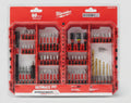 Milwaukee 48-32-4097 SHOCKWAVE Impact Duty 60-Piece Drill & Drive Bit Set