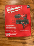 MILWAUKEE 3401-20 MSRP $119 M12 Subcompact Brushless 3/8" Drill/Driver - Tool Only