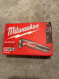 Milwaukee 2415-21 M12 3/8" Right Angle Drill/Driver Kit