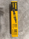 DEWALT DCF513B Llave de carraca ATOMIC 20V MAX sin escobillas, inalámbrica, de 3/8" (PVP $199)