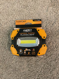 Farpoint FL166012 — 600 Lumen COB Versa Work Floodlight — New