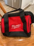 Milwaukee M12 Tool Bag — New