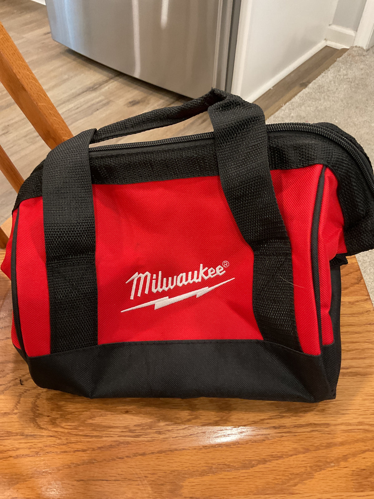 Milwaukee M12 Tool Bag — New
