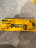 DEWALT DCS380B 20V MAX Cordless Reciprocating Saw — Tool Only
