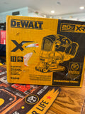 DEWALT DCS334B — 20V MAX XR Brushless Cordless Jig Saw — New in Box