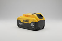 LITHIUM-ION BATTERY
