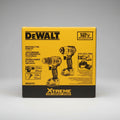DEWALT DCK221F2 XTREME 12V MAX Brushless Drill & Impact Driver Combo Kit