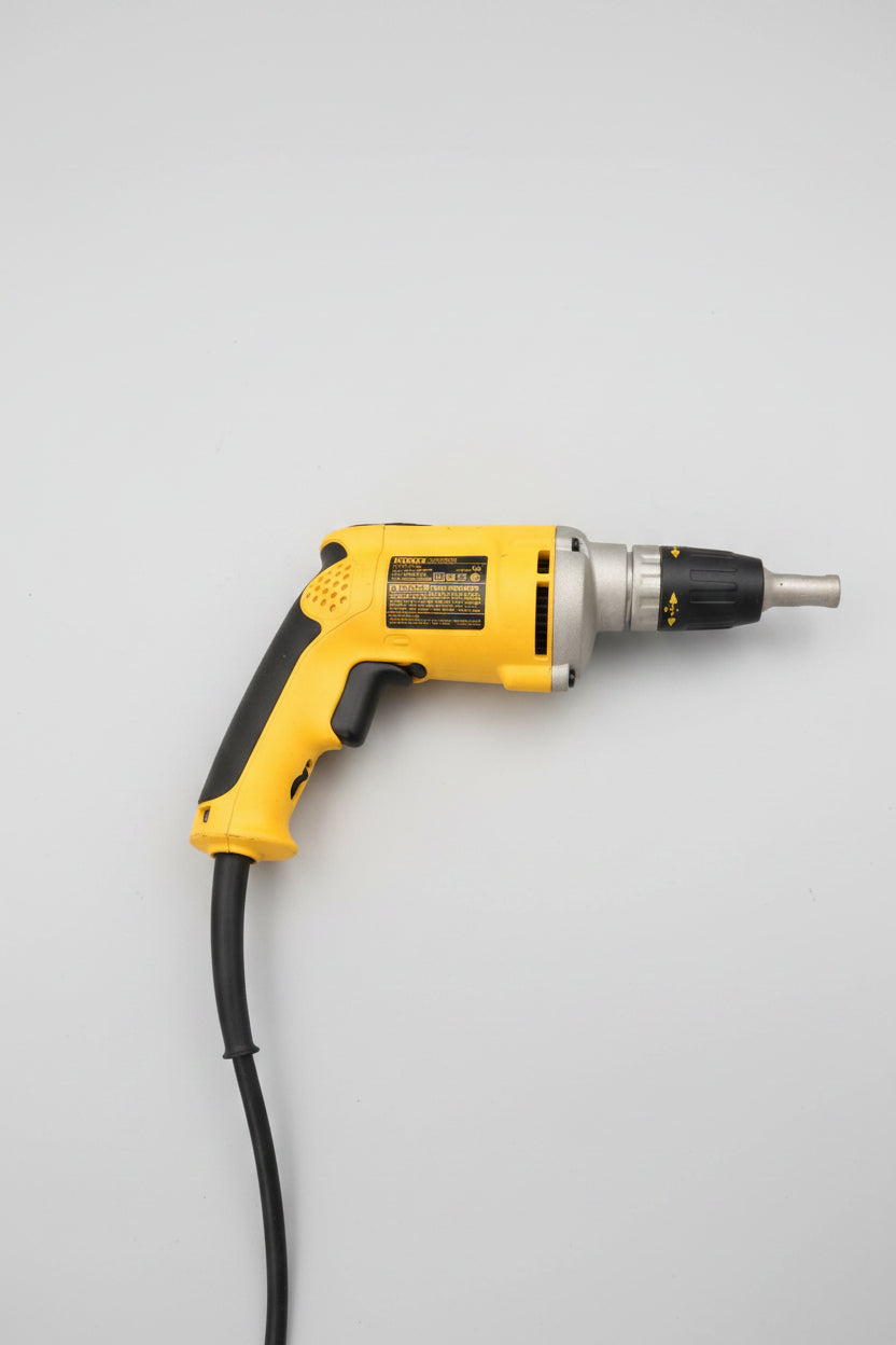 Corder Drywall Screw Tool
