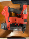 MILWAUKEE 2746-20 M18 FUEL Gen II 18-Gauge Brad Nailer - Tool Only — Used, Factory Serviced