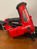 MILWAUKEE 2745-20 M18 FUEL 30-Degree Framing Nailer - Tool Only — Used, Factory Serviced